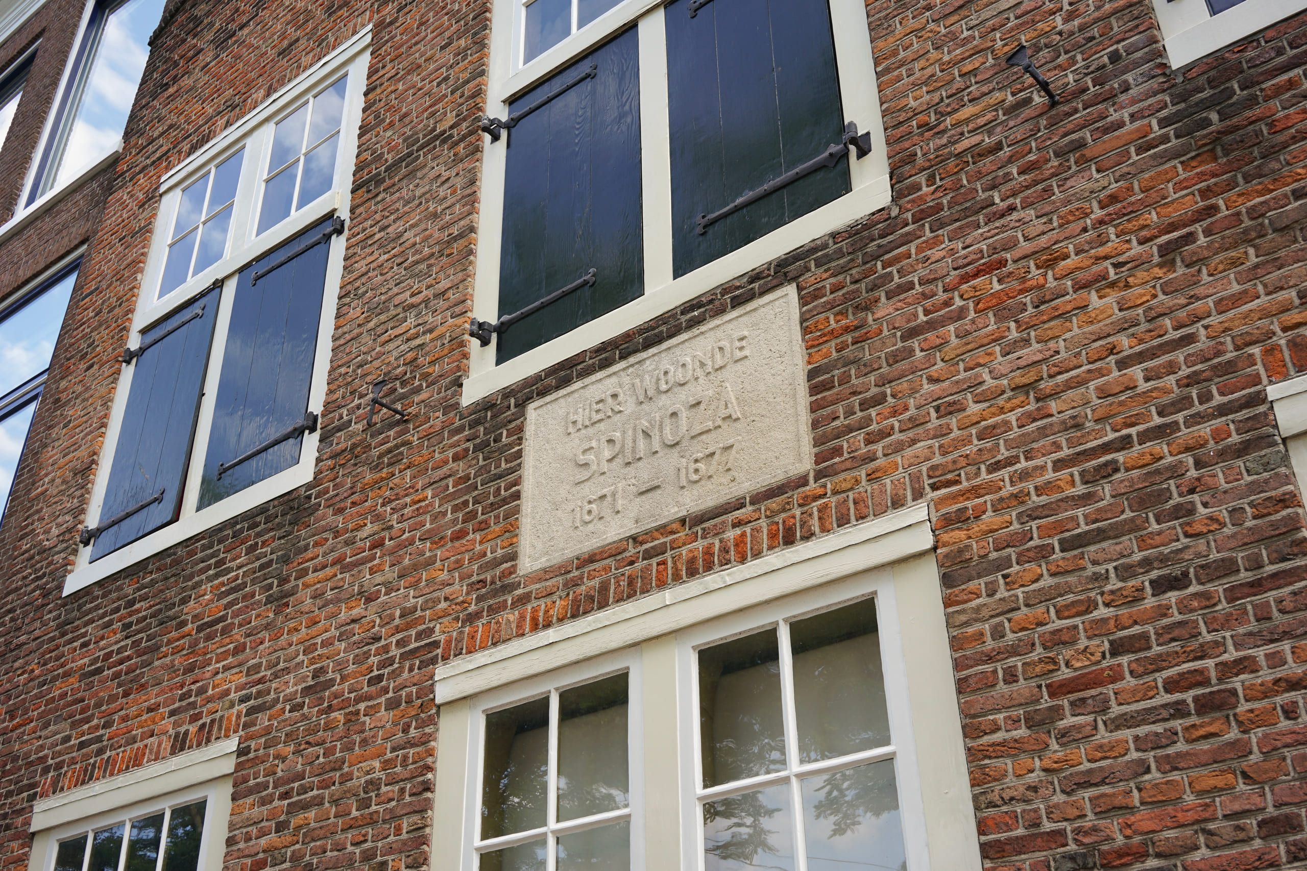 Walking tour, Den Haag, photo 1 of 28
