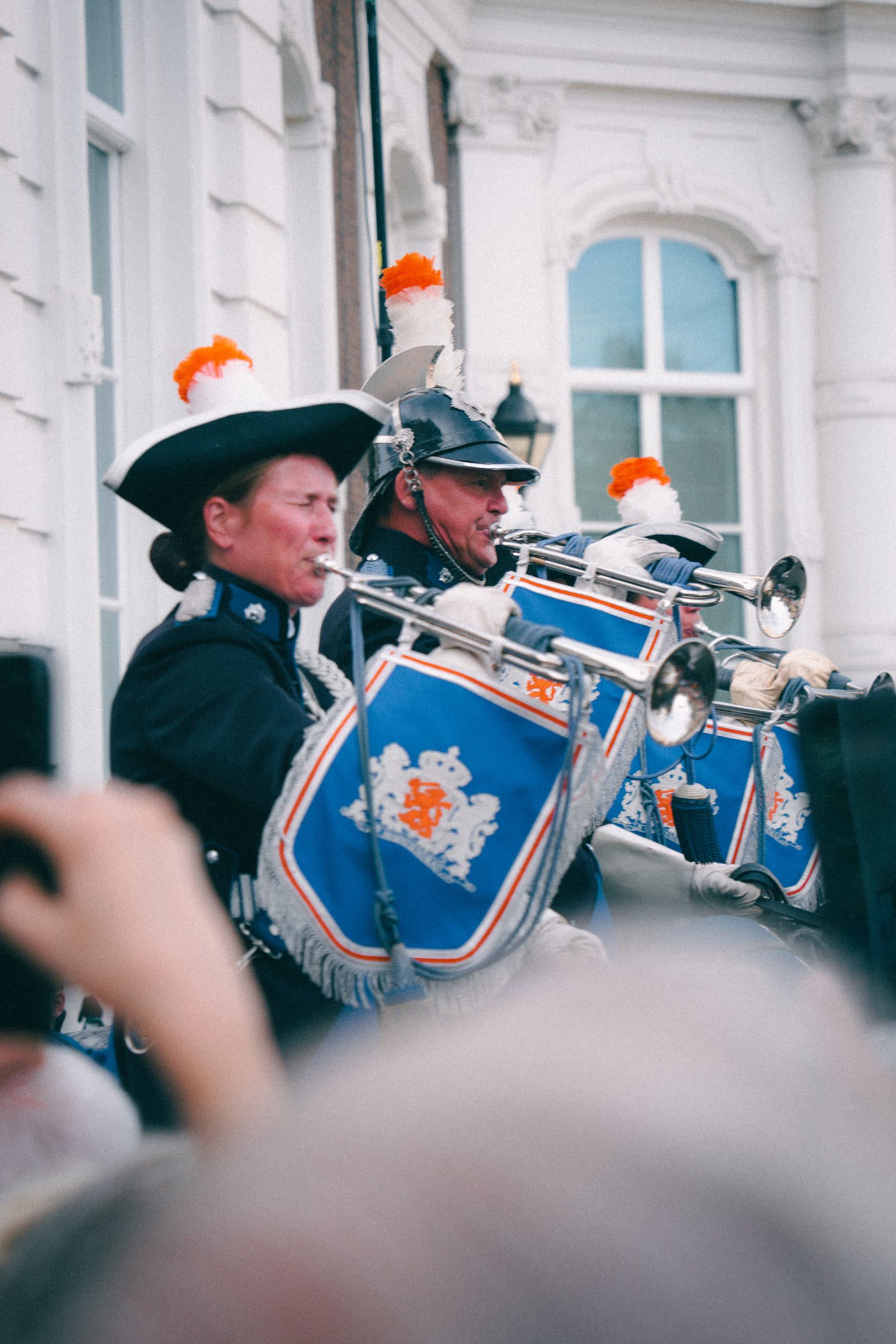 Prinsjesdag 2026, photo 2 of 21