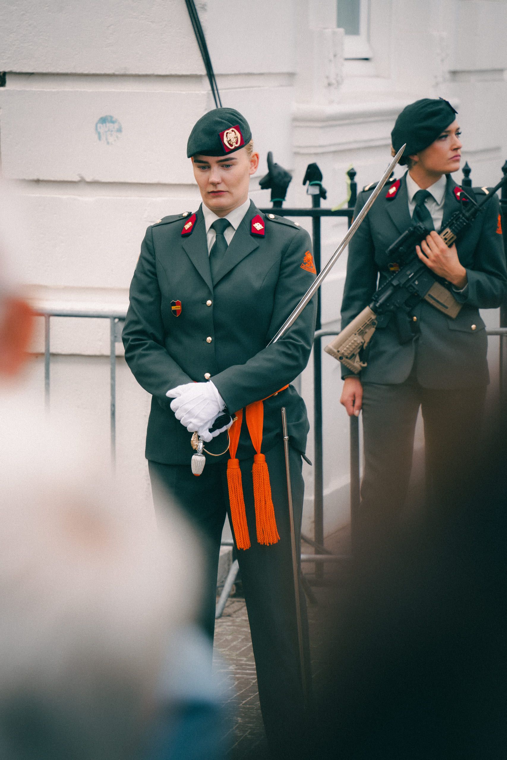 Prinsjesdag 2026, photo 5 of 21