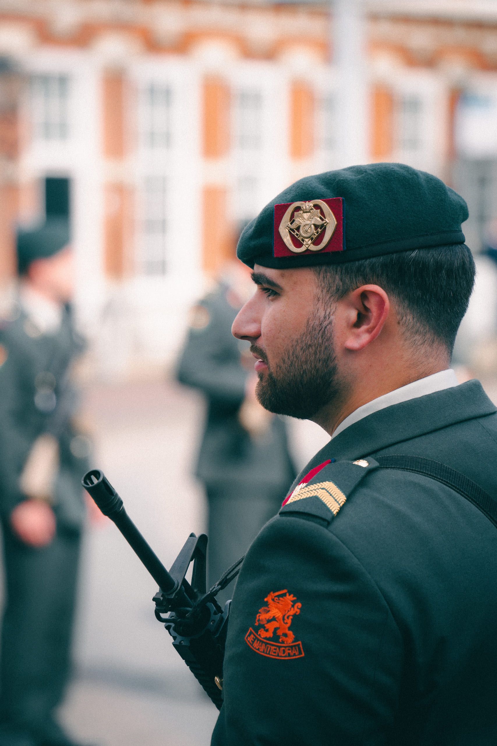 Prinsjesdag 2026, photo 6 of 21