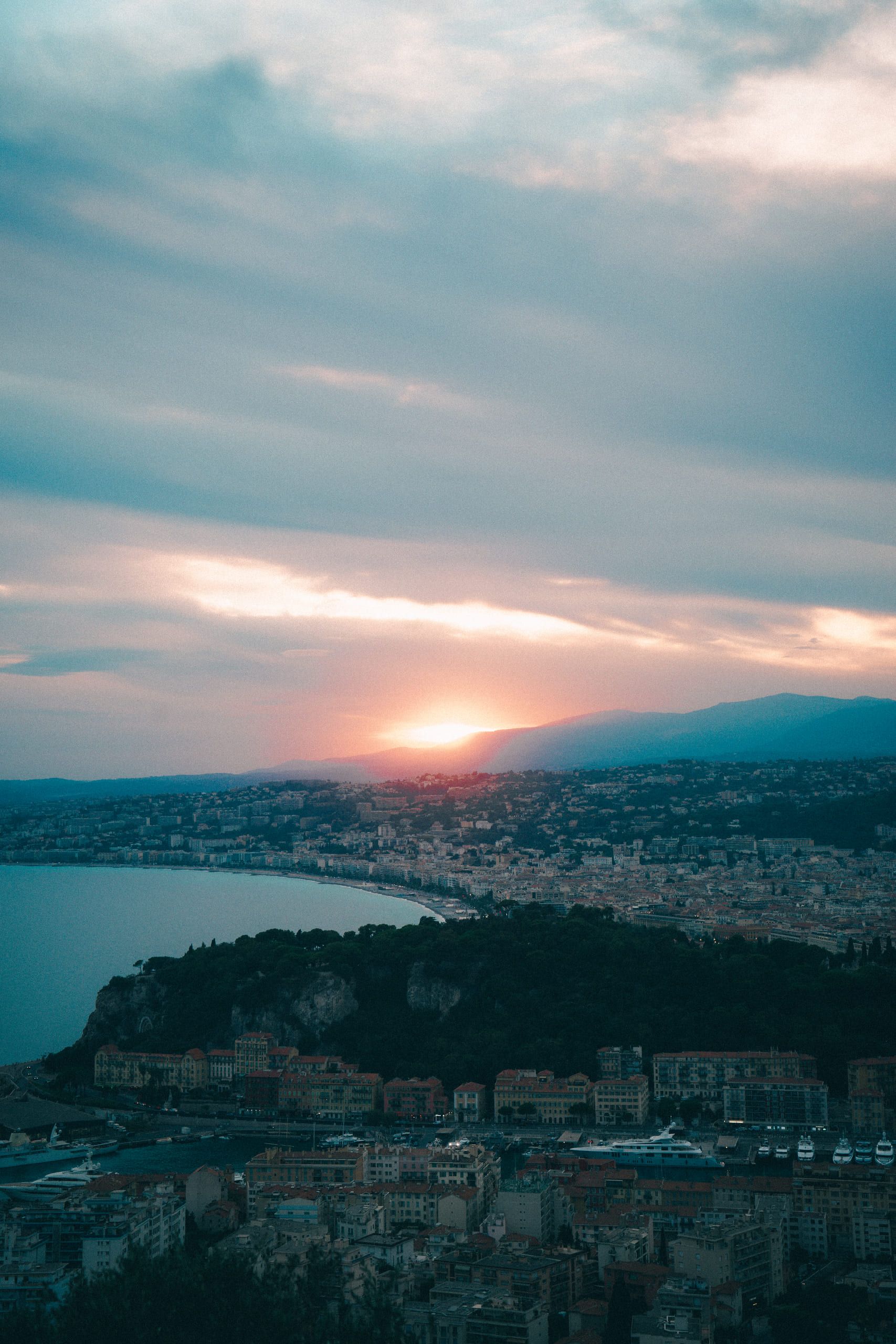 Automne sur la Côte d'Azur, photo 7 of 36