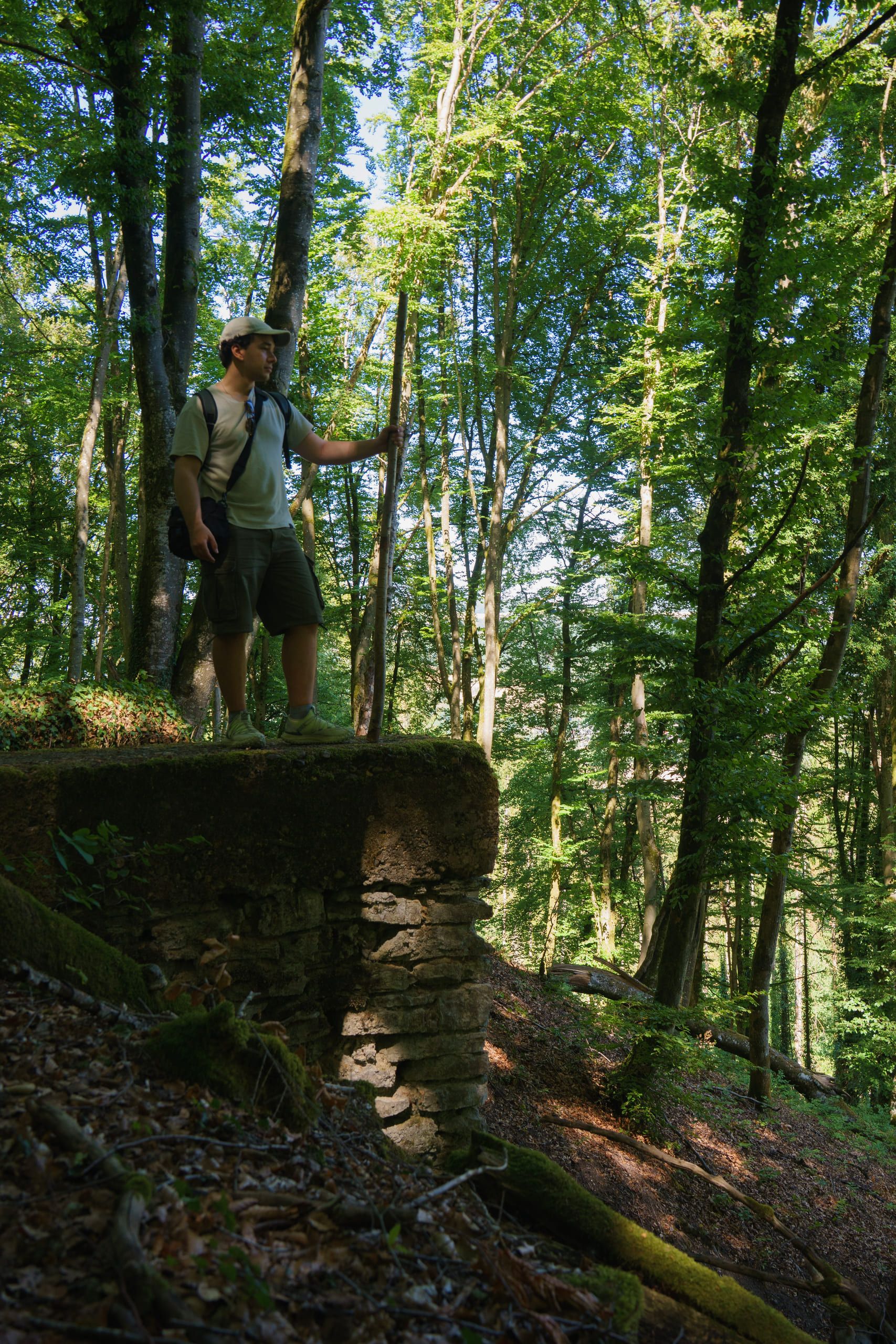Mullerthal, photo 8 of 15