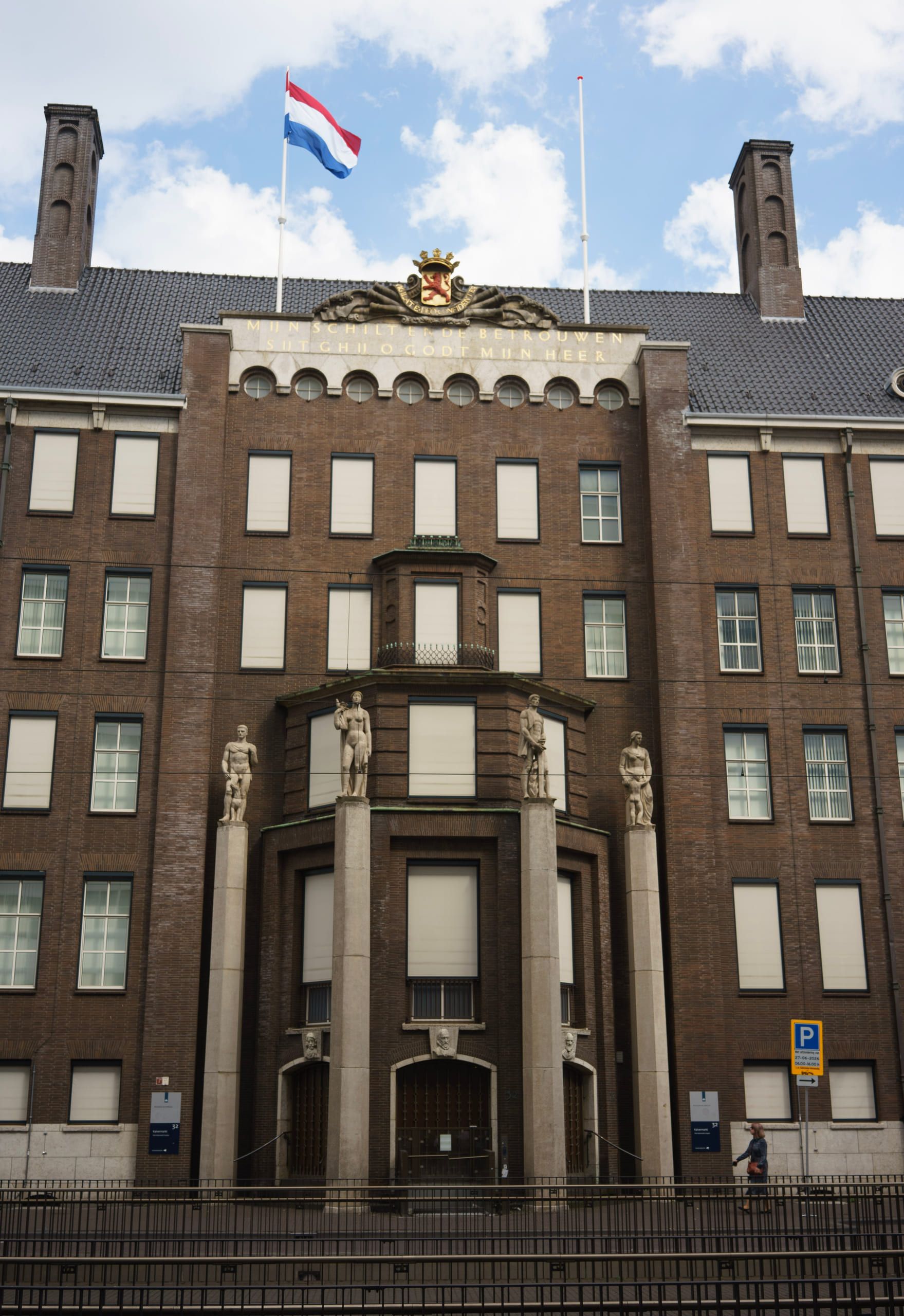 Walking tour, Den Haag, photo 9 of 28