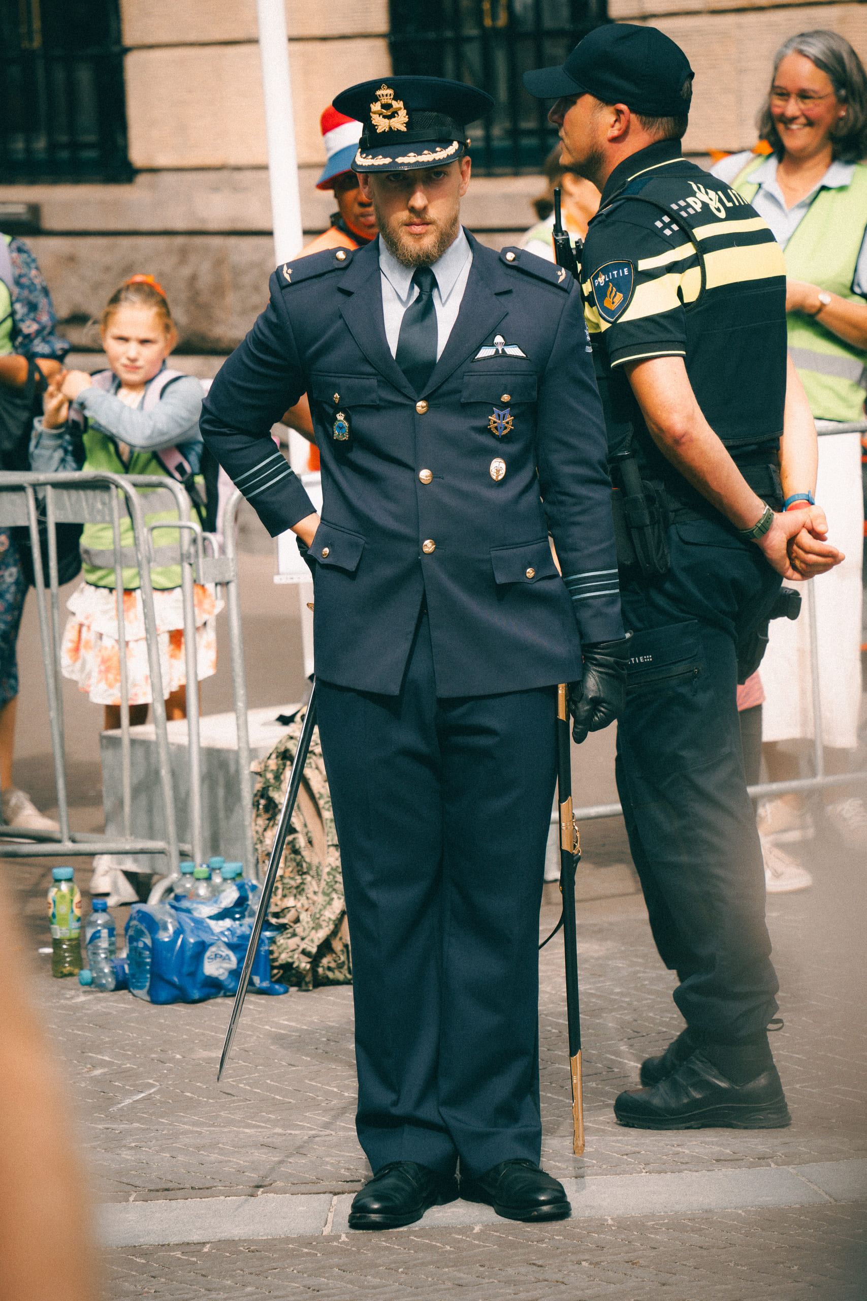 Prinsjesdag 2026, photo 9 of 21