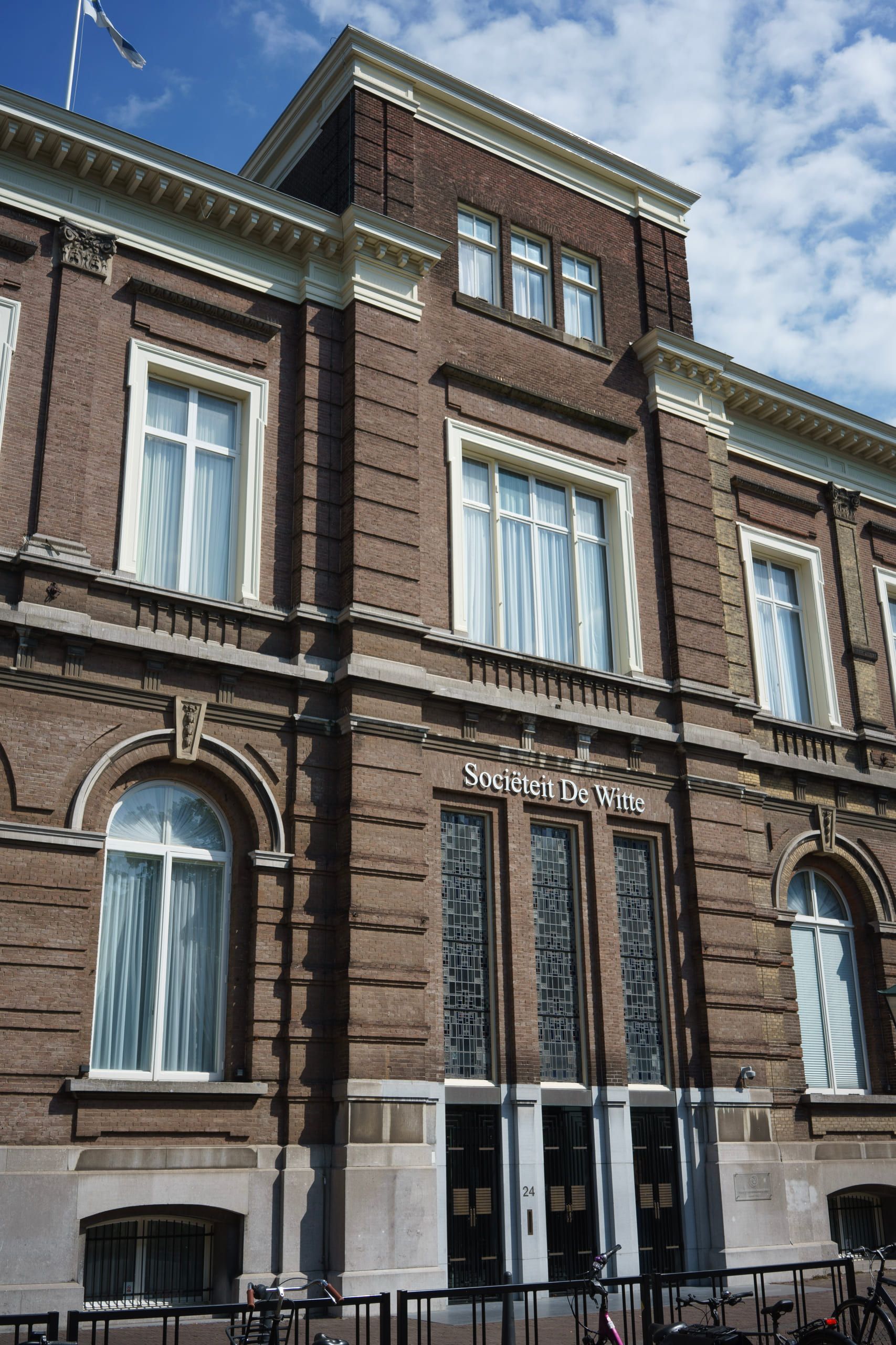 Walking tour, Den Haag, photo 10 of 28