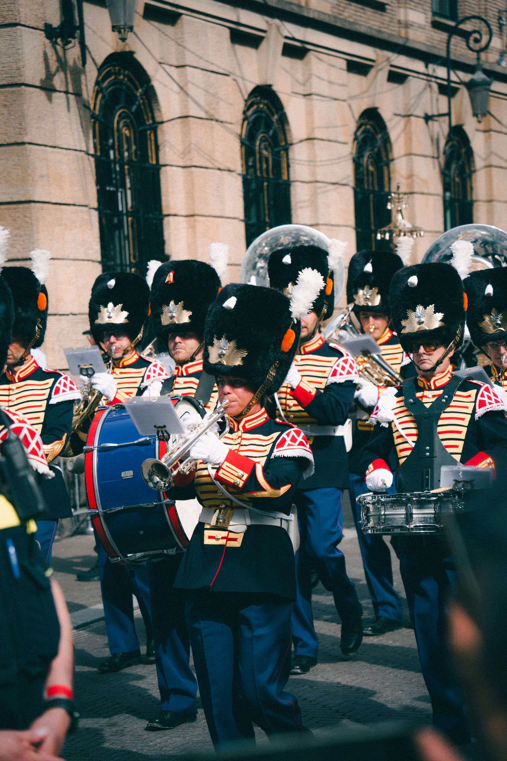 Prinsjesdag 2026, photo 11 of 21