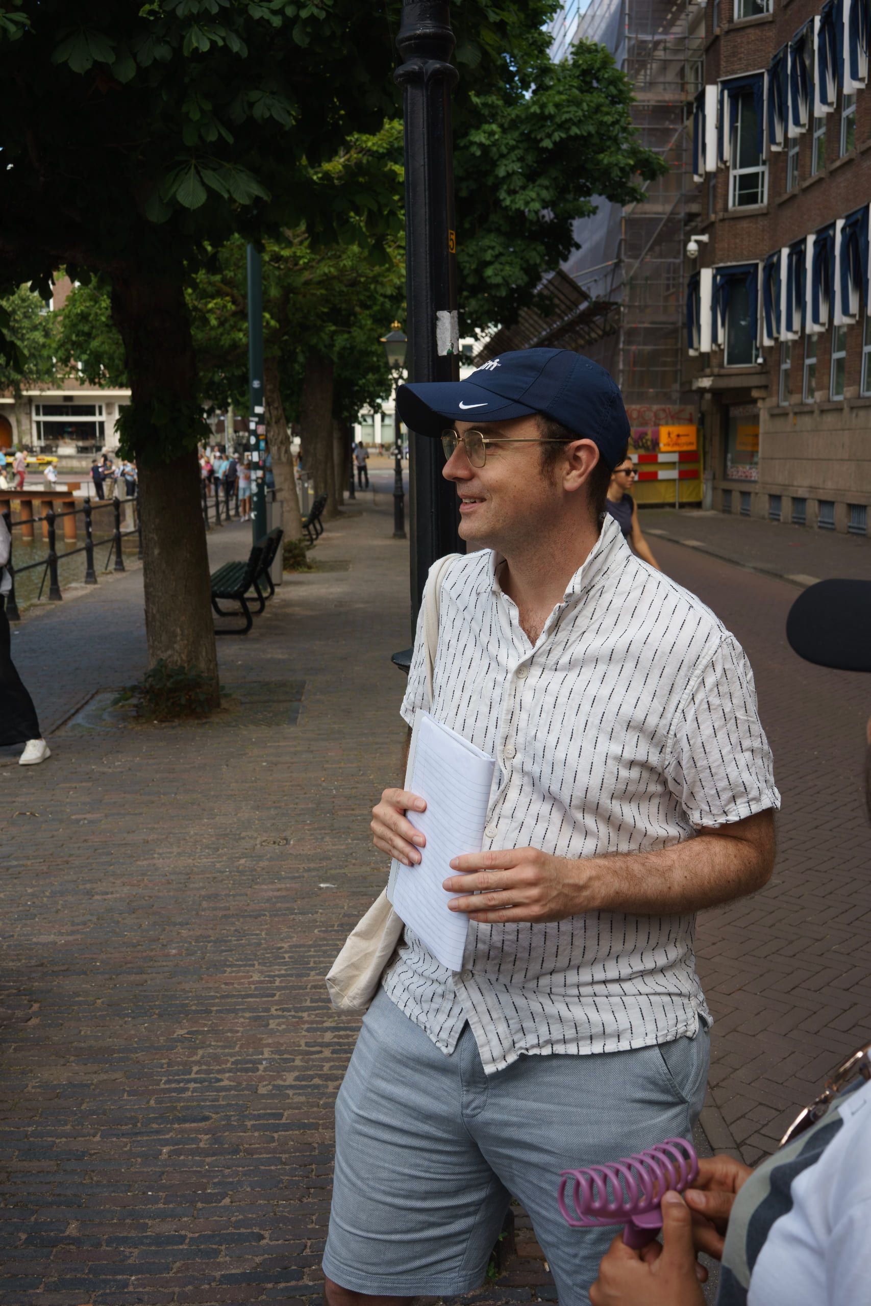 Walking tour, Den Haag, photo 12 of 28