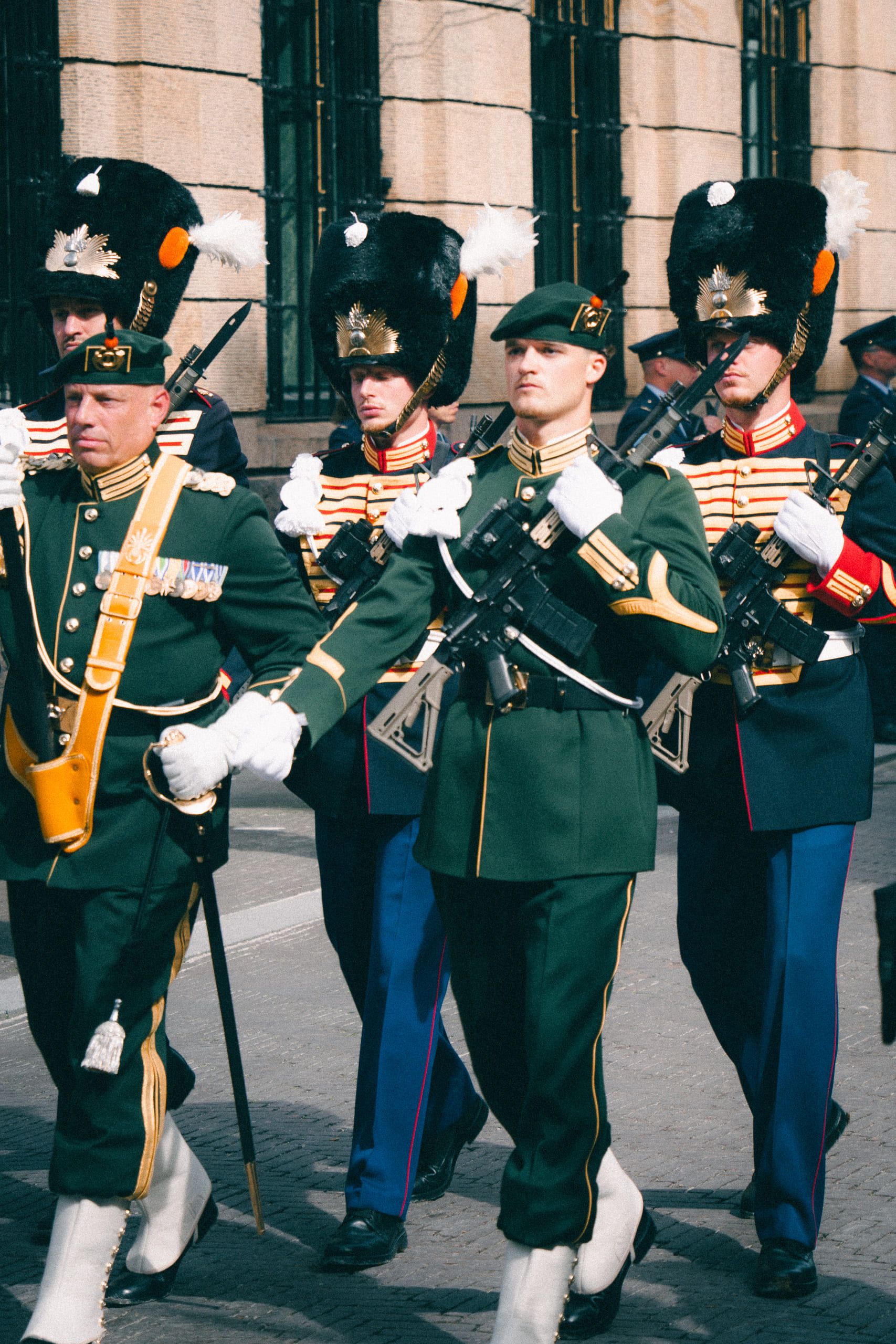 Prinsjesdag 2026, photo 12 of 21