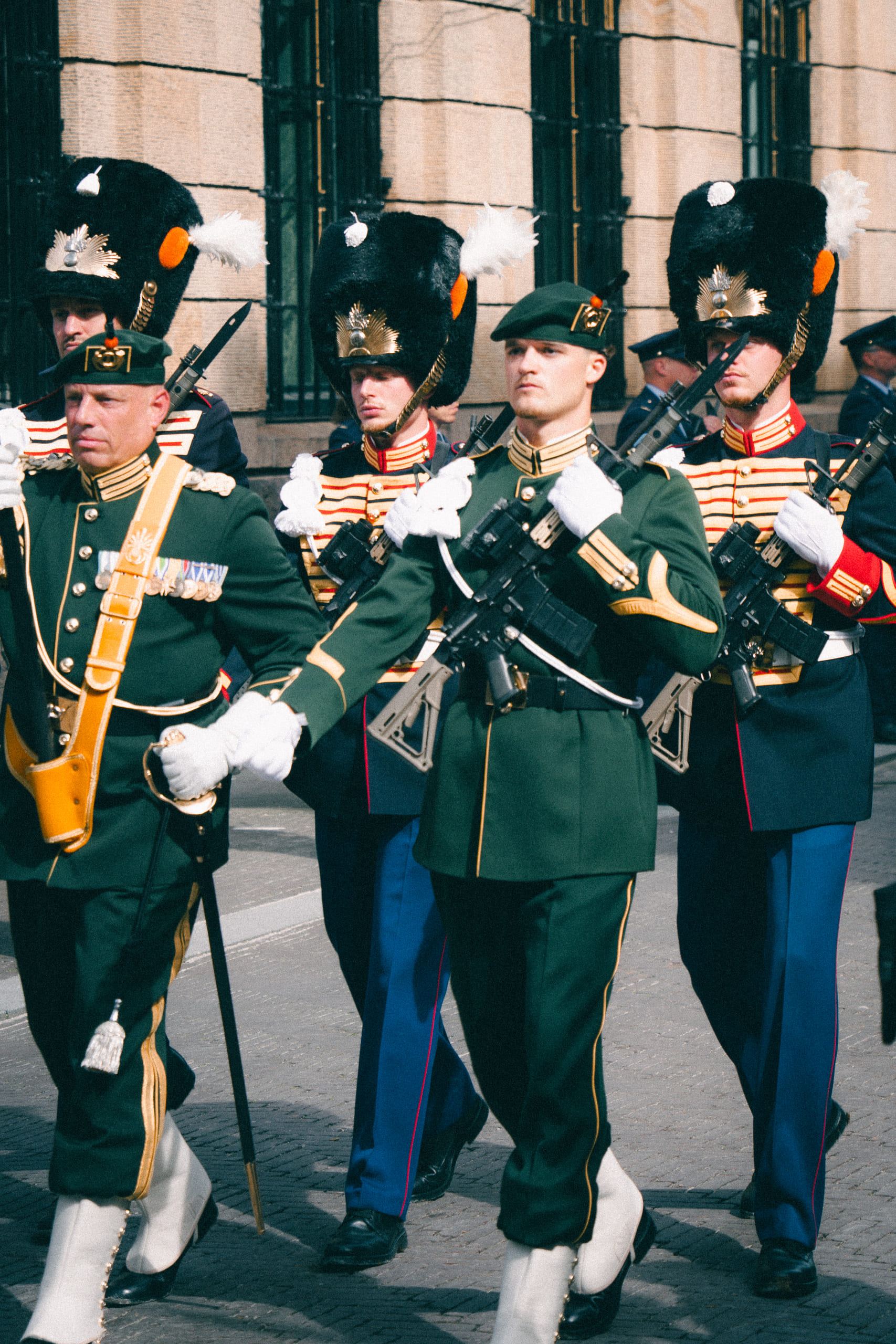Prinsjesdag 2026, photo 12 of 21
