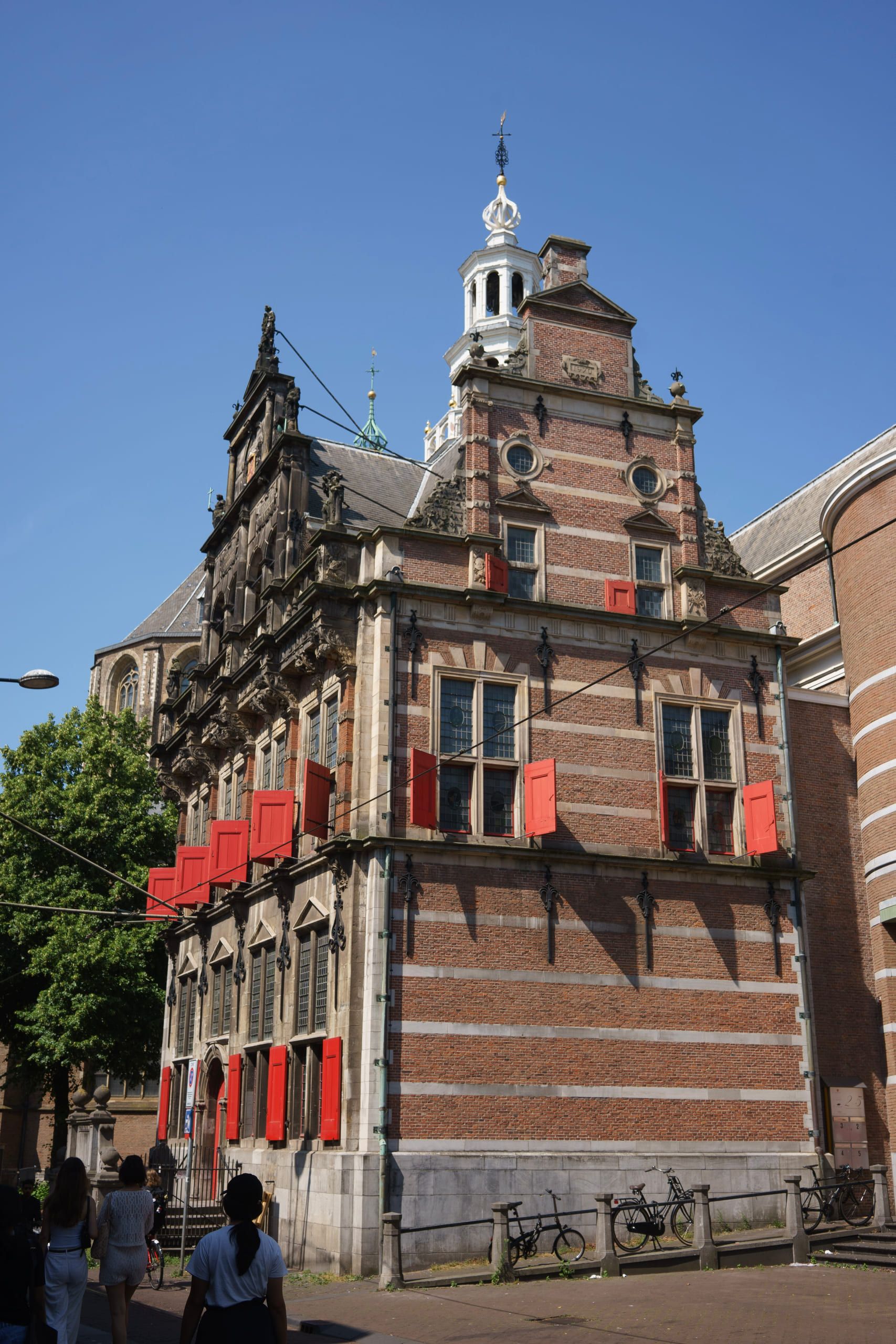 Walking tour, Den Haag, photo 13 of 28