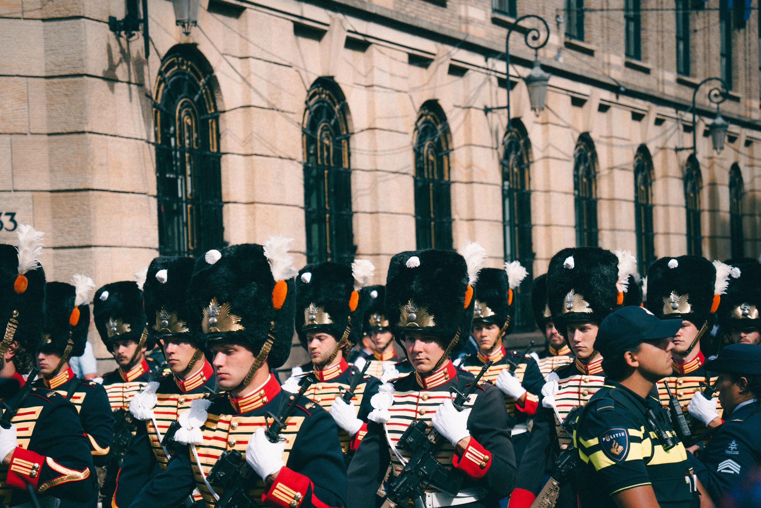 Prinsjesdag 2026, photo 13 of 21