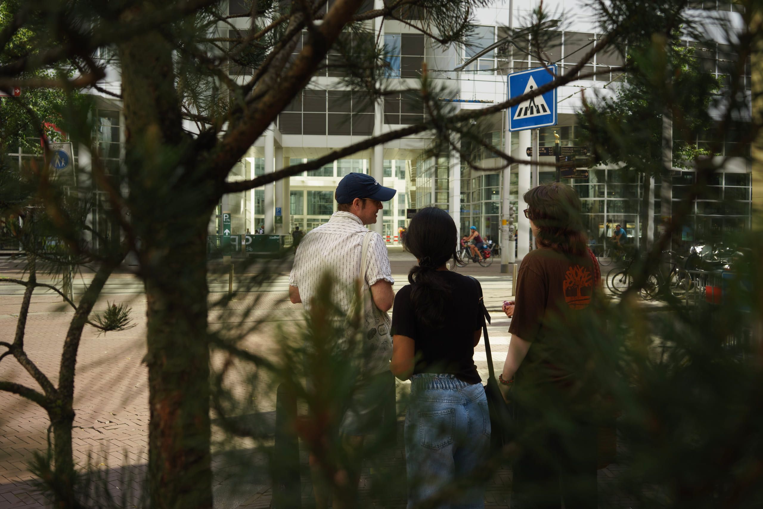 Walking tour, Den Haag, photo 14 of 28