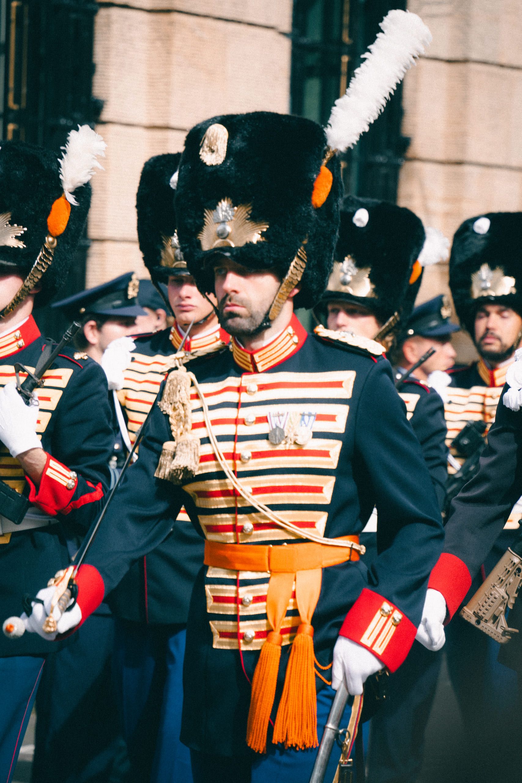 Prinsjesdag 2026, photo 14 of 21