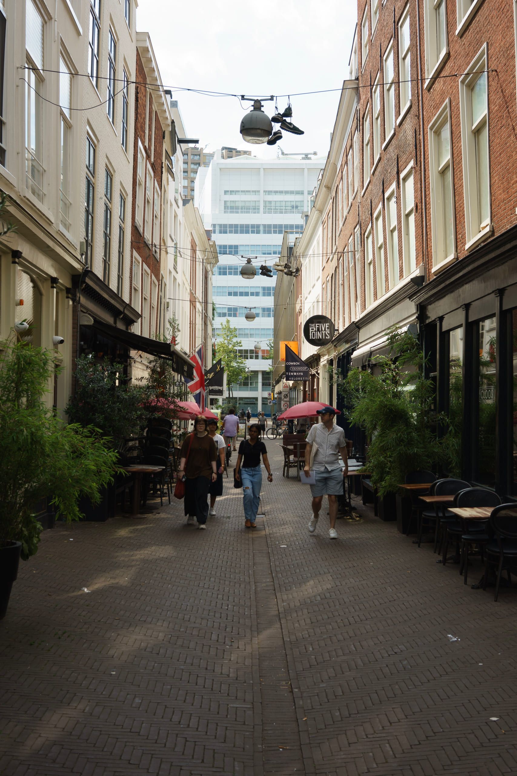 Walking tour, Den Haag, photo 15 of 28