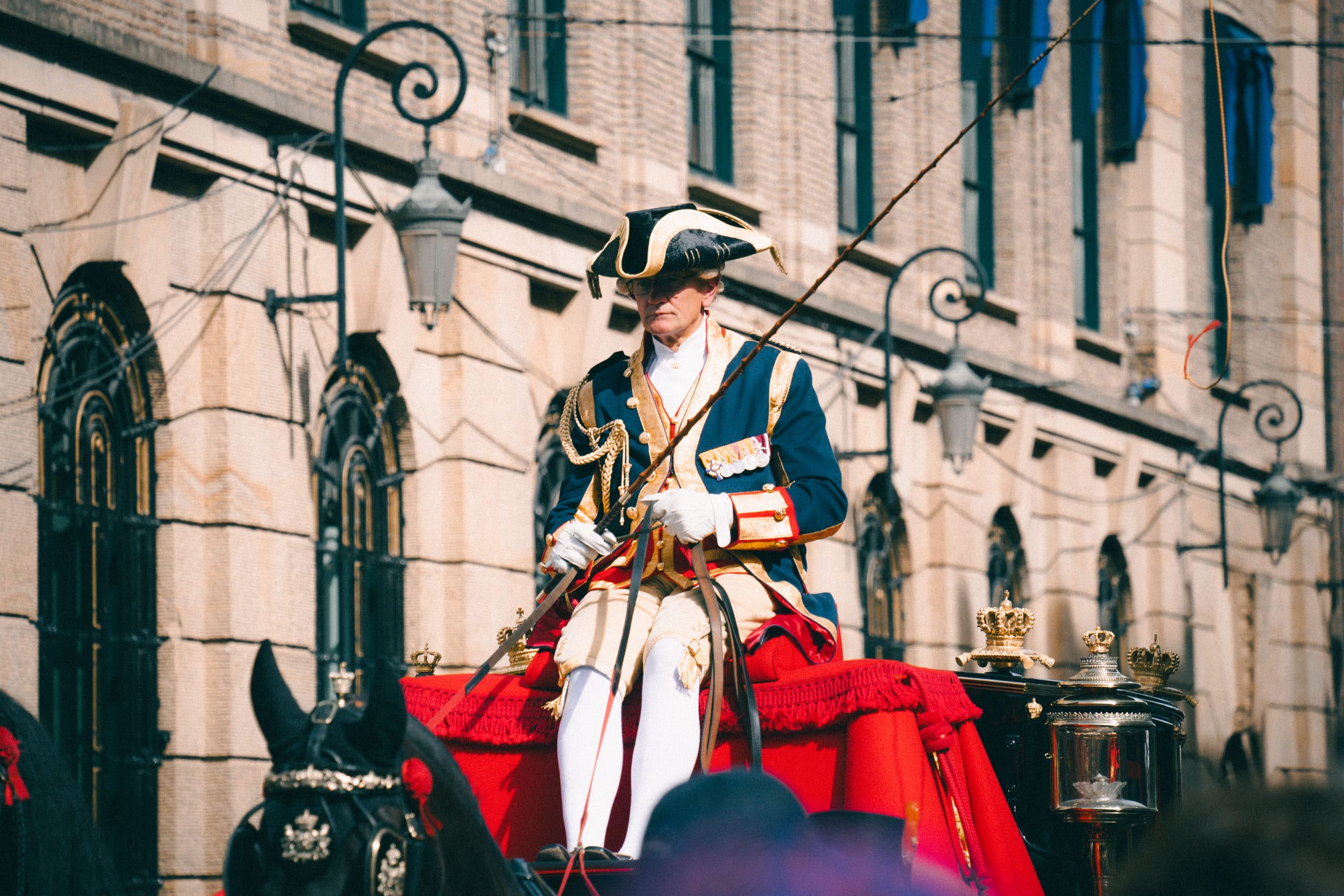 Prinsjesdag 2026, photo 16 of 21