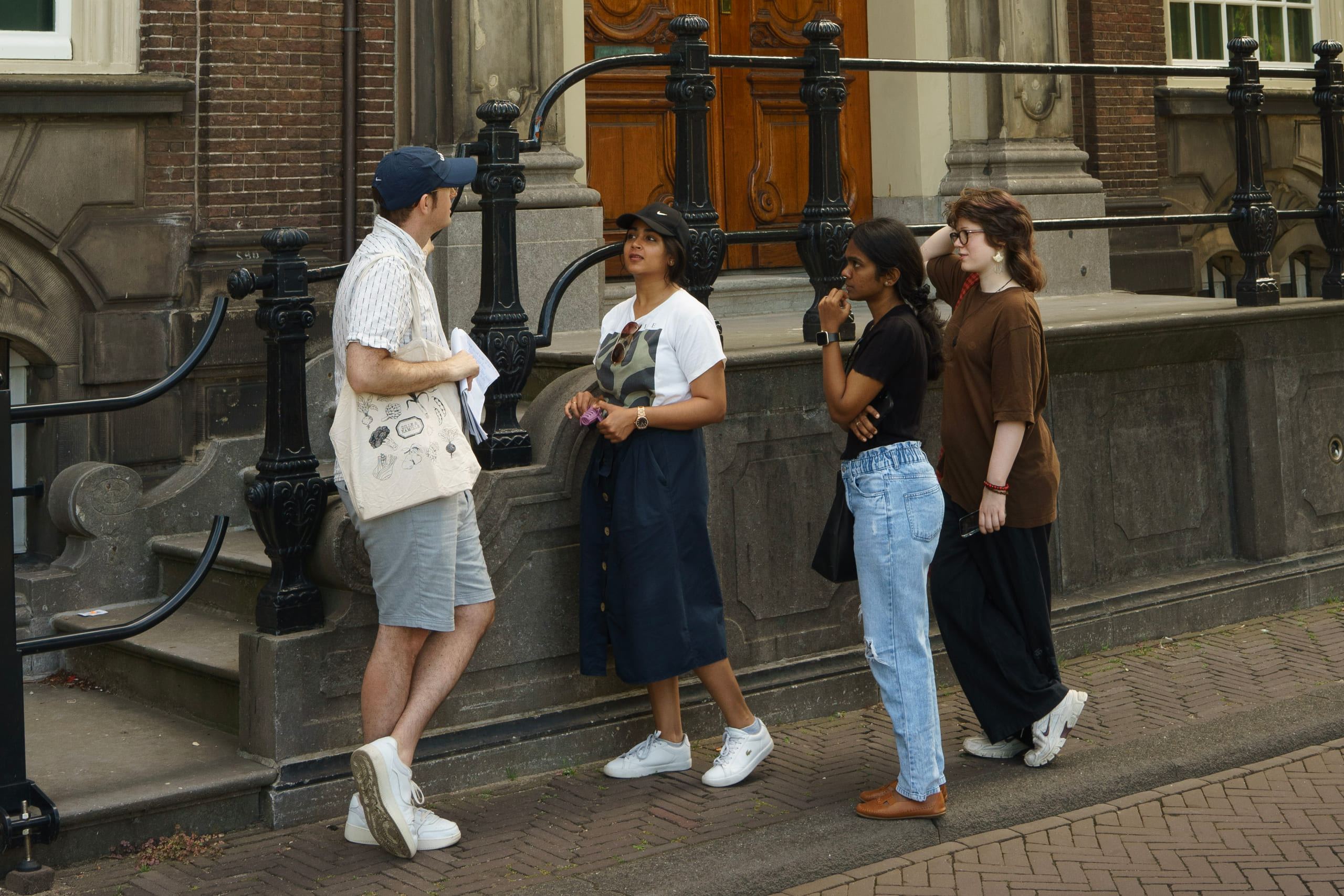 Walking tour, The Hague, photo 17 of 28