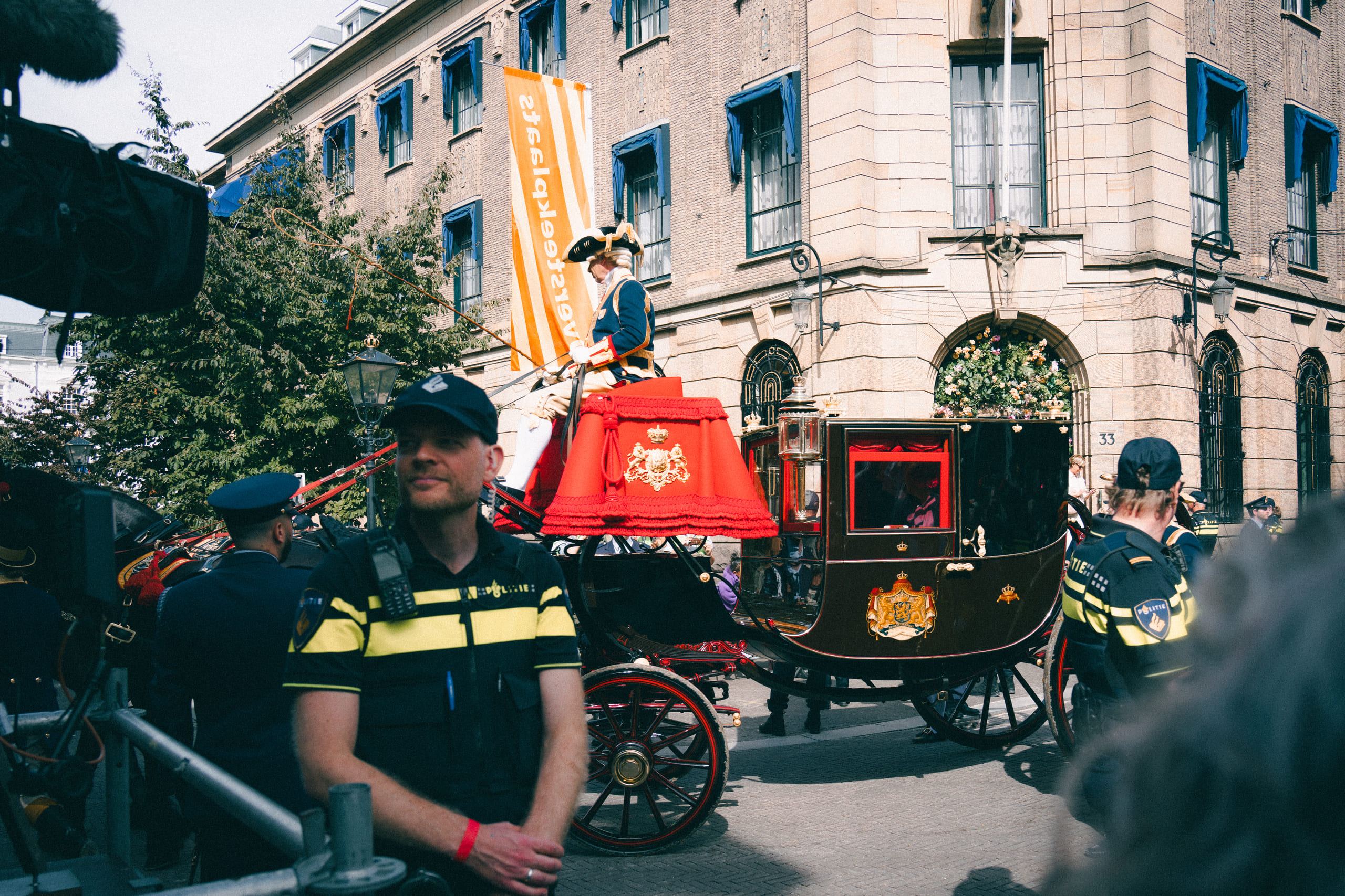 Prinsjesdag 2026, photo 17 of 21