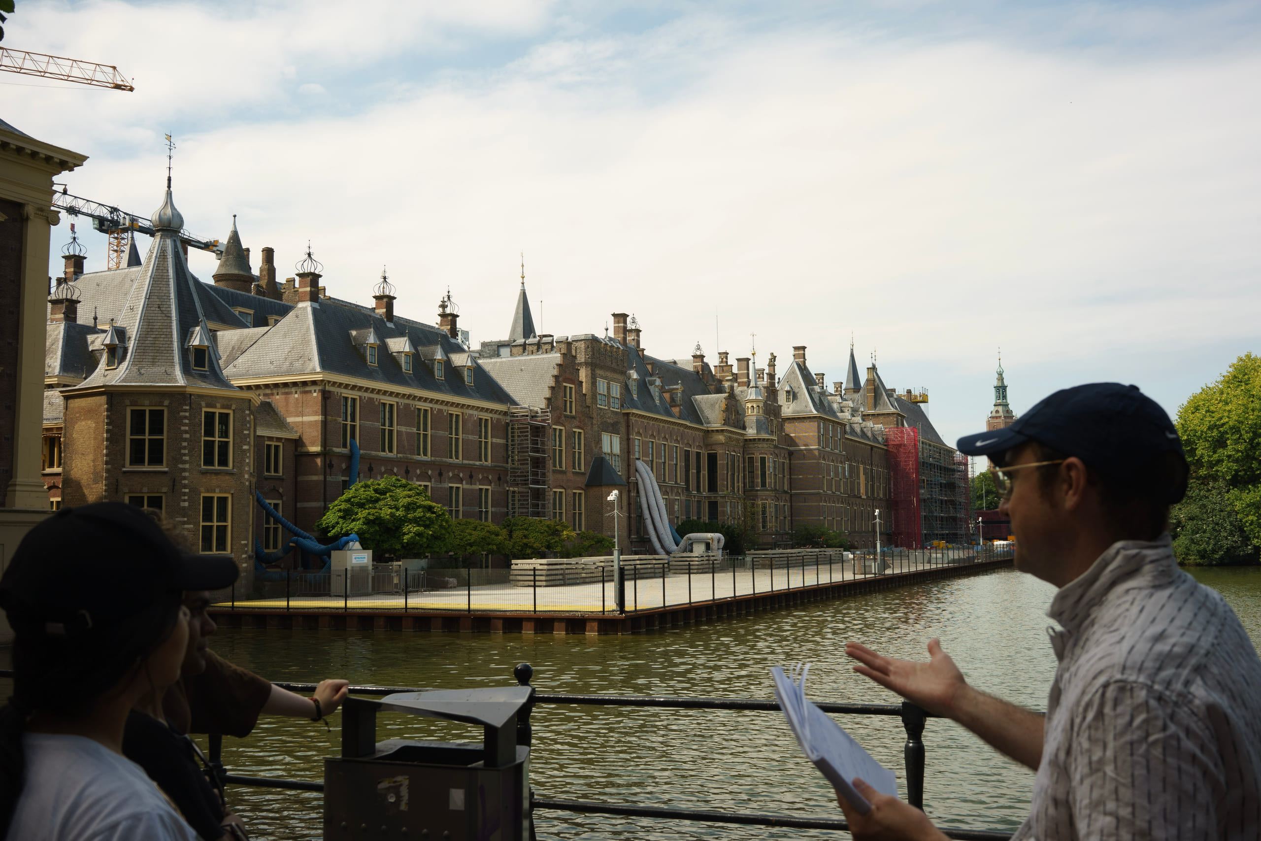 Walking tour, The Hague, photo 18 of 28