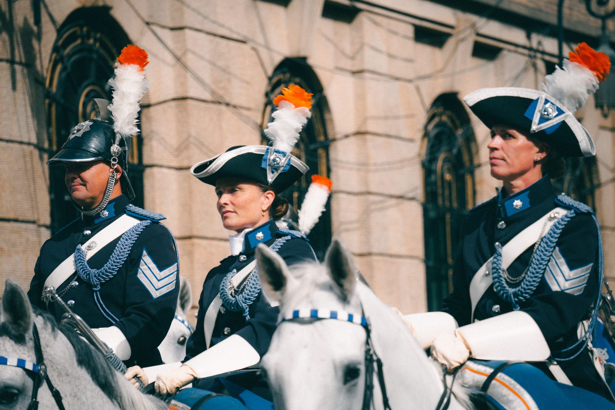Prinsjesdag 2026, photo 18 of 21