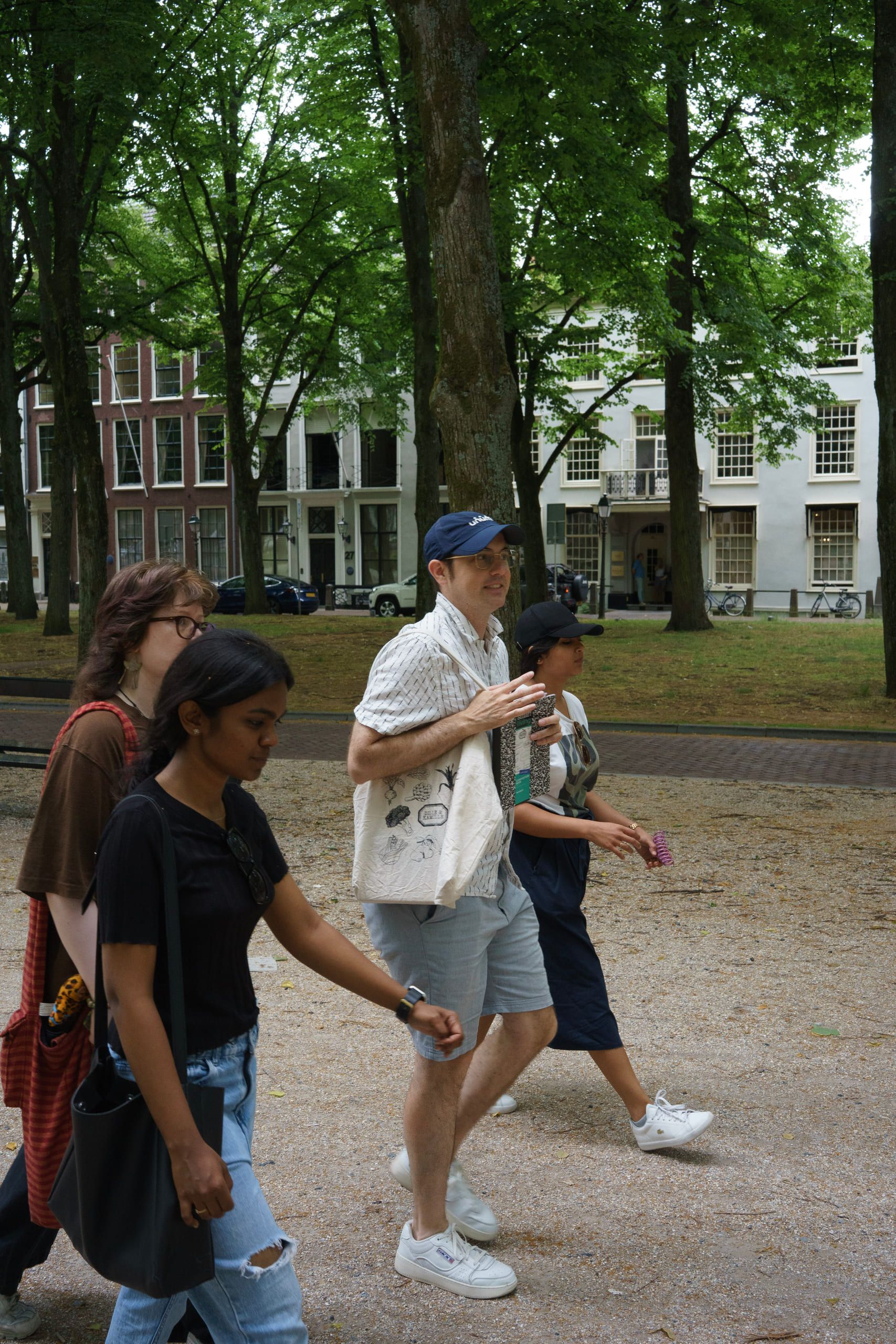 Walking tour, Den Haag, photo 20 of 28