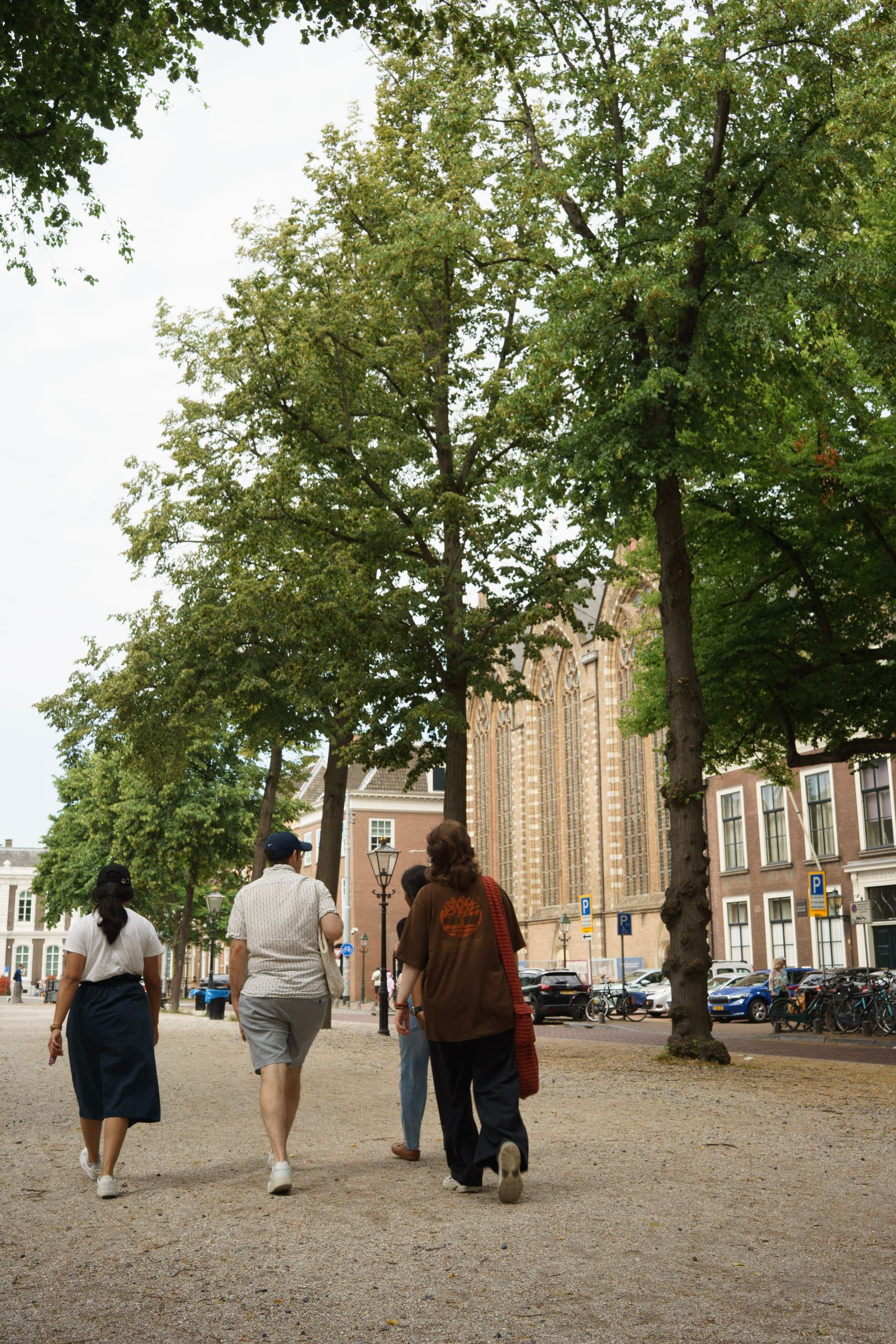 Walking tour, The Hague, photo 21 of 28