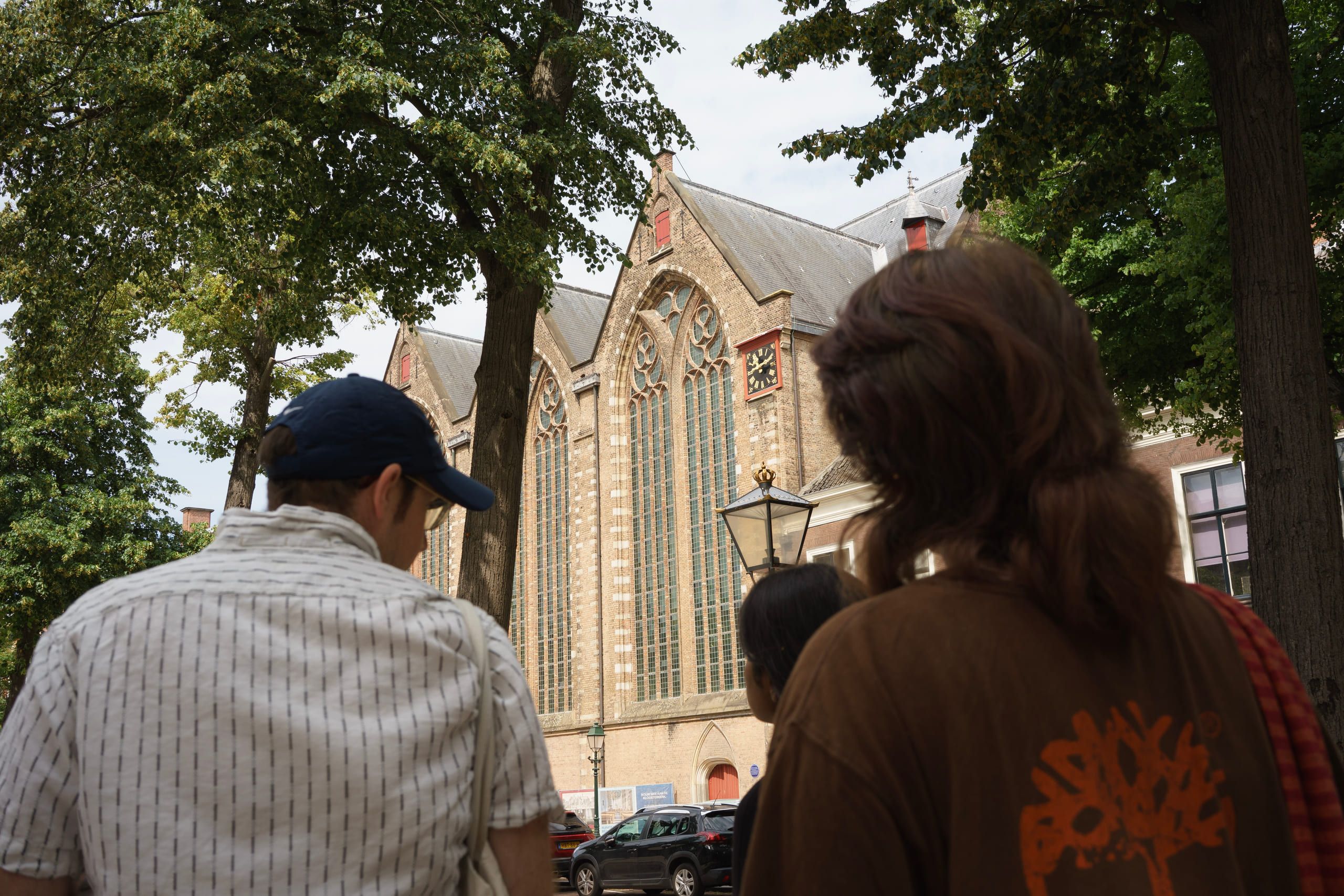 Walking tour, Den Haag, photo 22 of 28