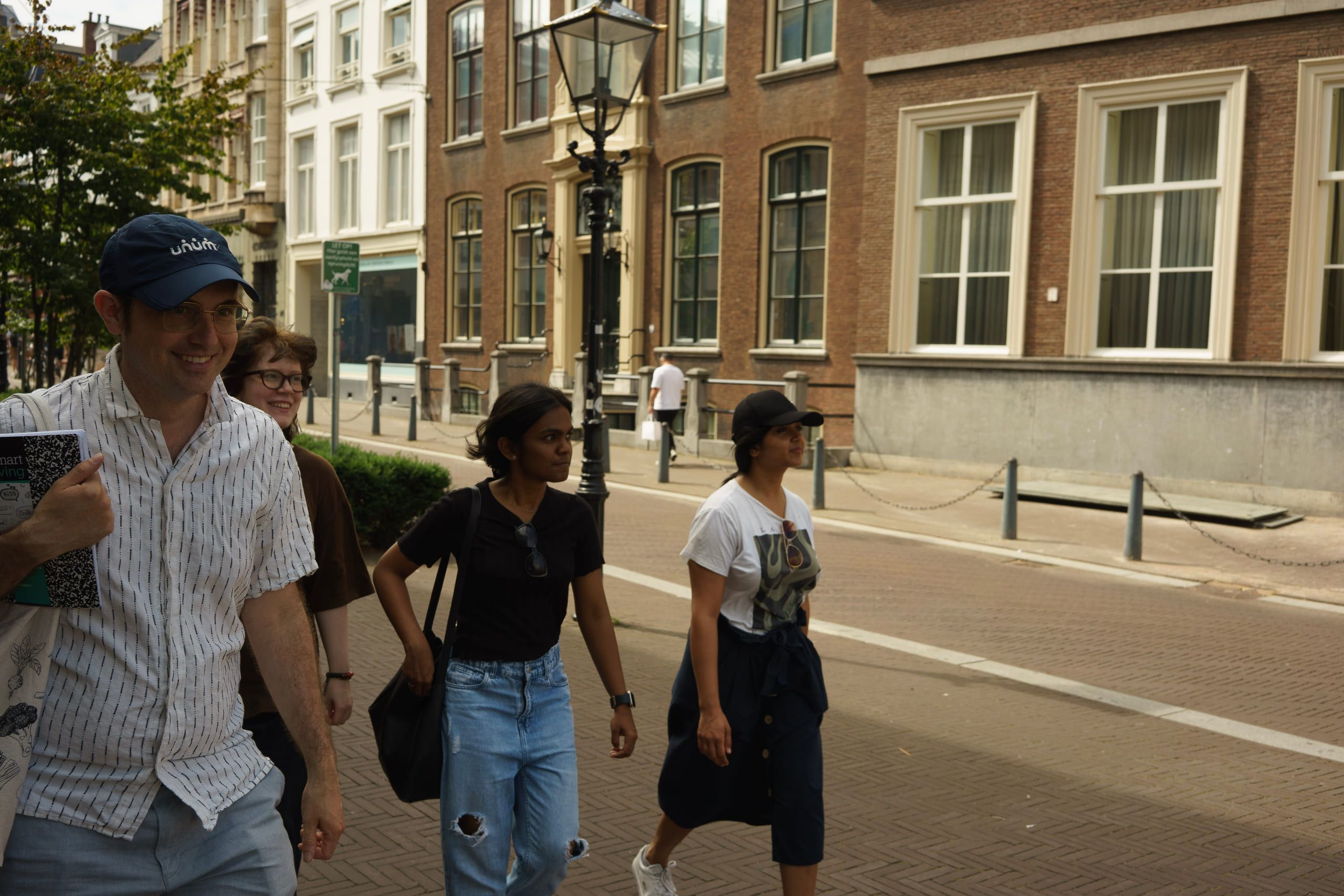 Walking tour, Den Haag, photo 24 of 28