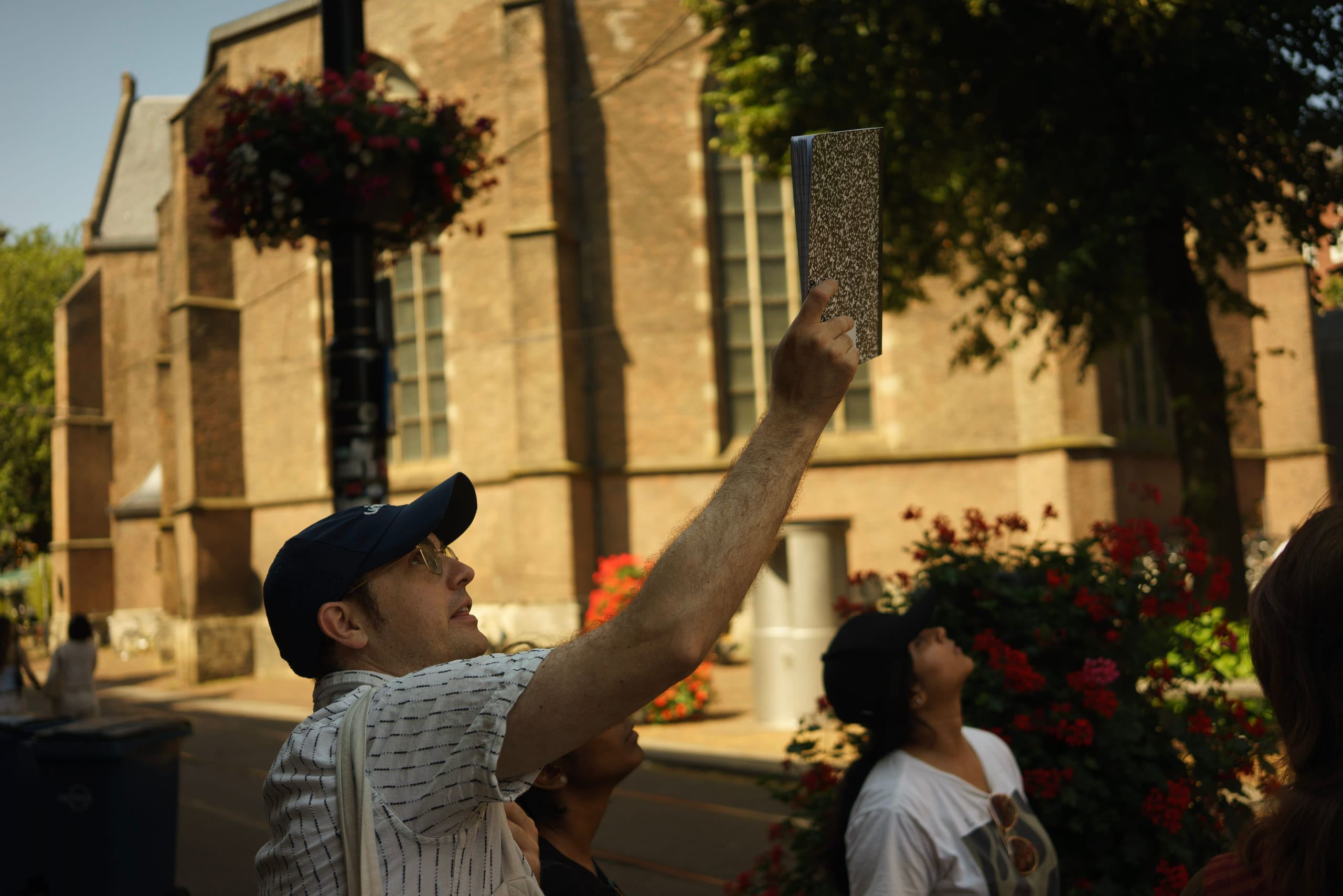 Walking tour, The Hague, photo 25 of 28