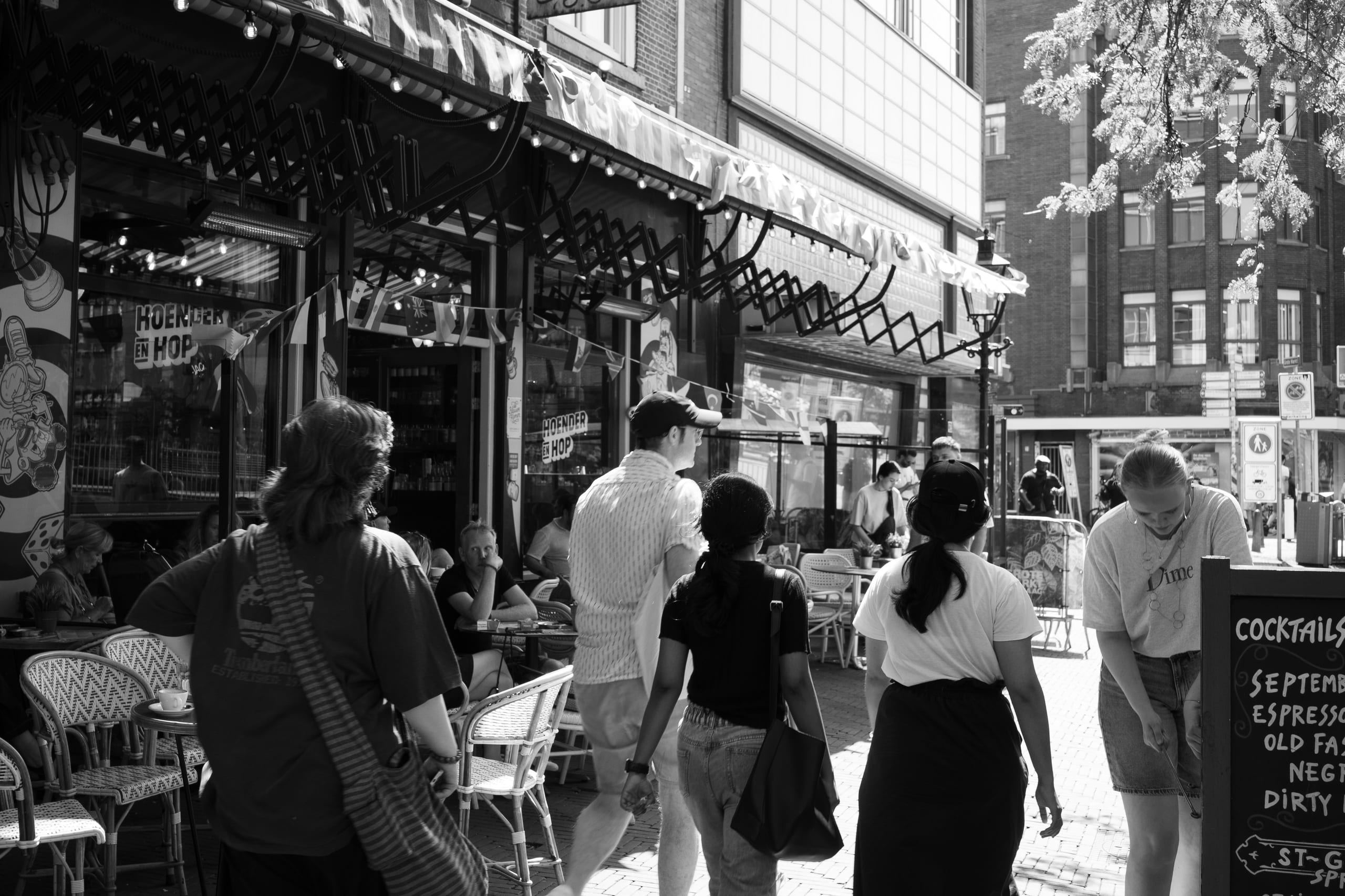 Walking tour, The Hague, photo 26 of 28