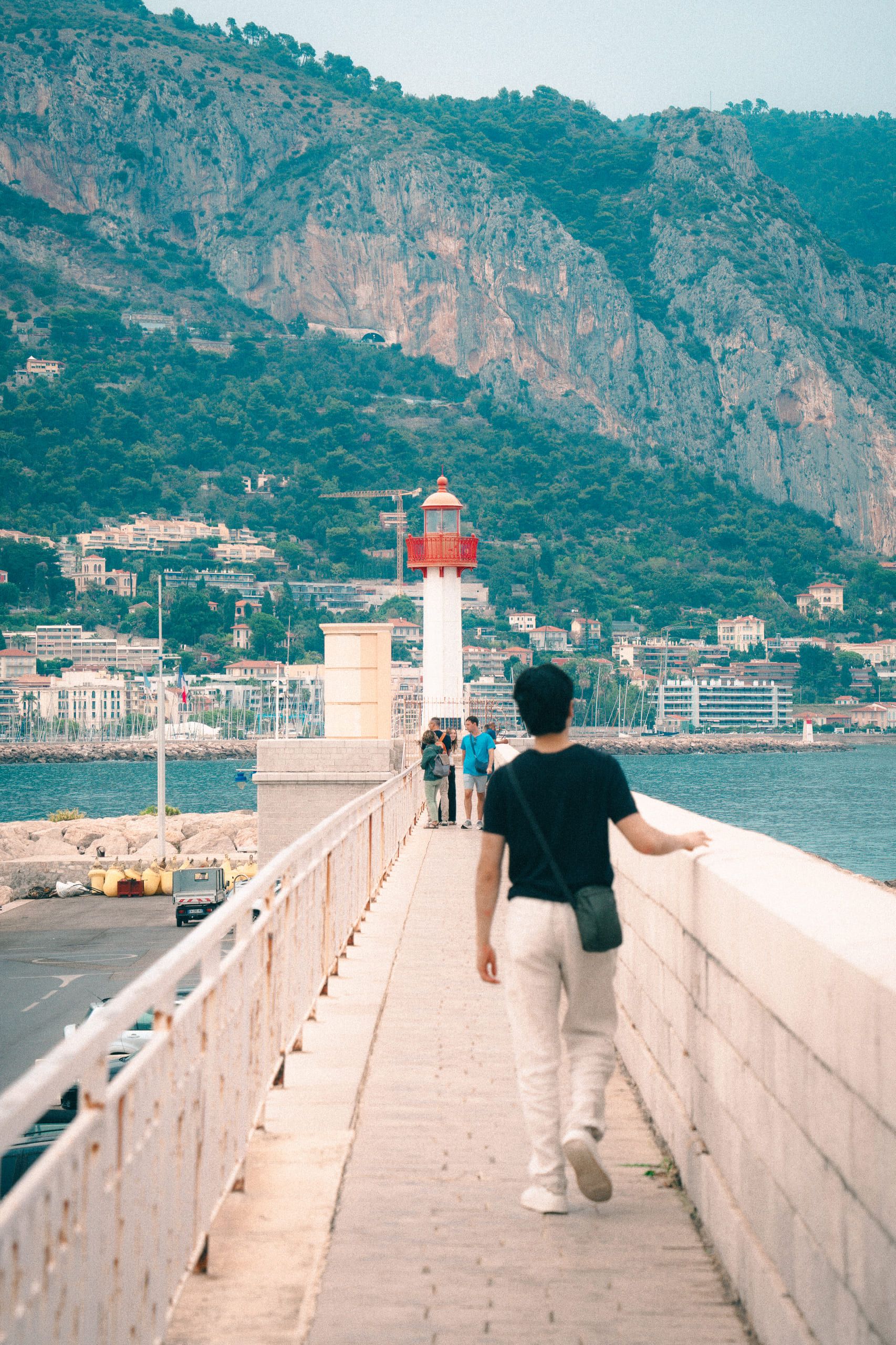 Automne sur la Côte d'Azur, photo 26 of 36
