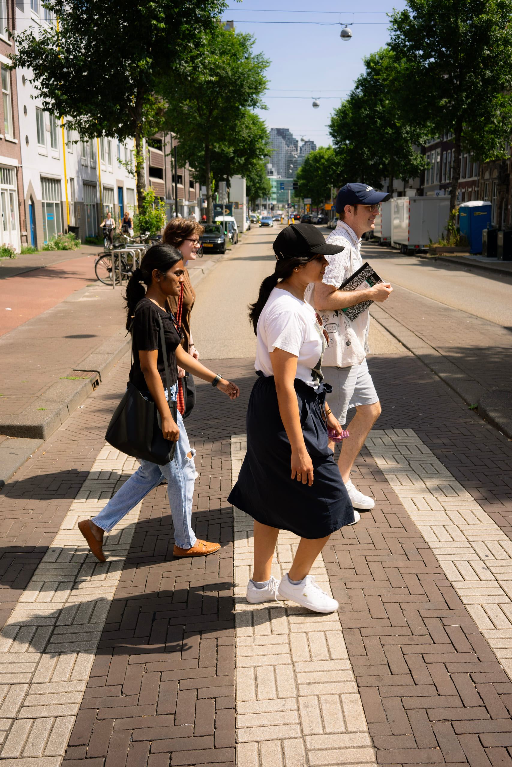 Walking tour, The Hague, photo 27 of 28