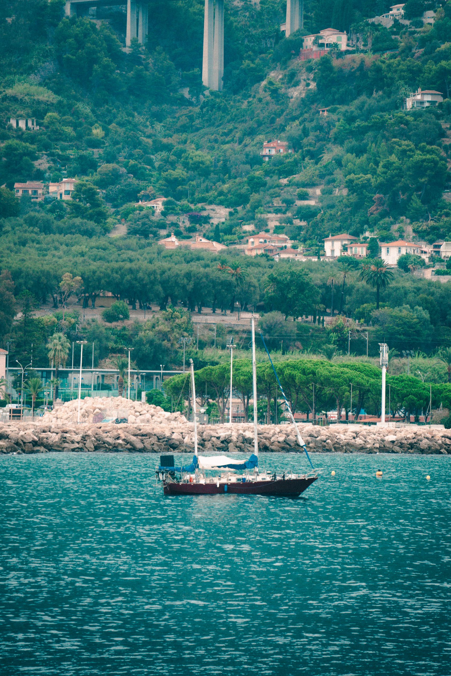 Automne sur la Côte d'Azur, photo 27 of 36