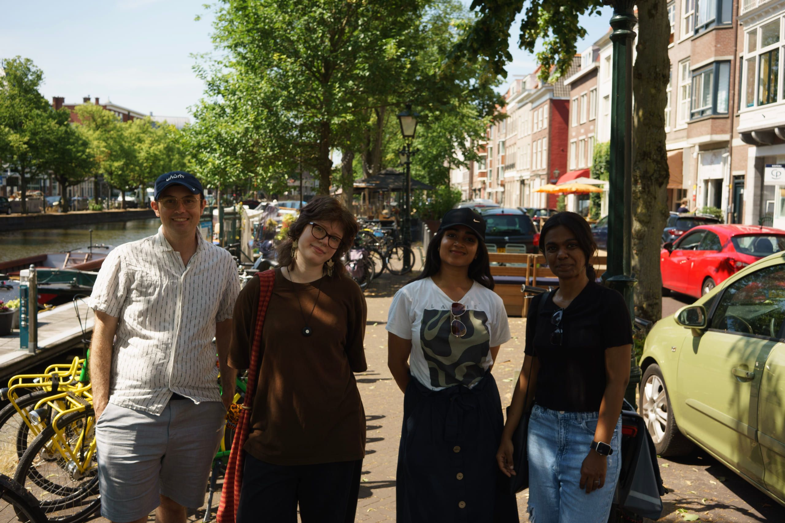 Walking tour, Den Haag, photo 28 of 28