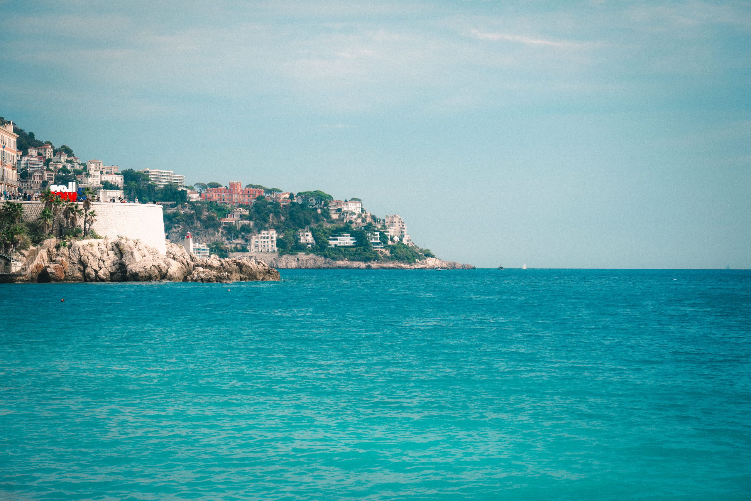 Automne sur la Côte d'Azur, photo 33 of 36